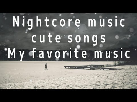 【Nightcore】いただきバベル Prod  ケンモチヒデフミ