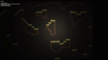 Cave Generator - Unity Asset