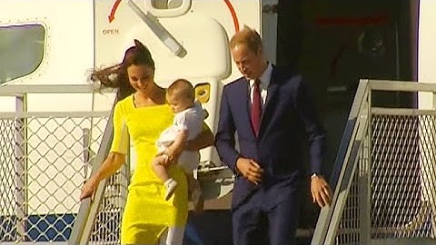 Prince William and Kate expecting second royal baby