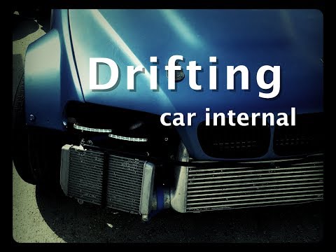 Drifting Car Sounds - Wild Car Sound Effects