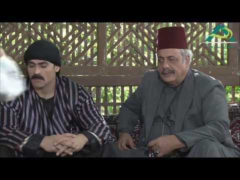 اجمل مشاهد زمن البرغوث  زواج وضاح على نبيهة  ايمن زيدان  مهيار خضور