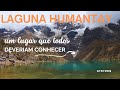 Ep.06-Viagem de carro ao Peru... 12-10-2023-Laguna Humantay
