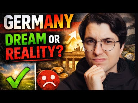 Is Germany Still the Land of Opportunity? My Honest, Unfiltered Thoughts thumbnail