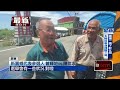 隨手拆擋光布條遭控竊 「爆閃燈阿伯」求檢察官網開一面