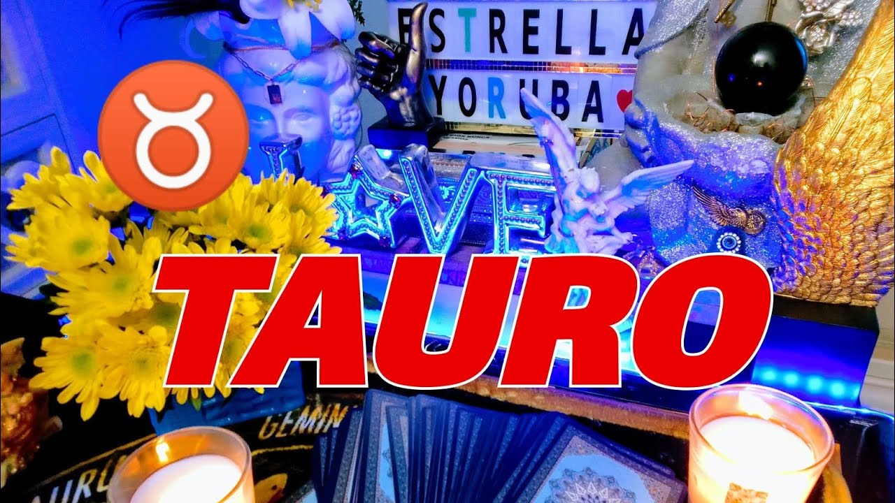 ♉ TAURO MIRA👀 LO QUÉ HA DESCUBIERTO LA PERSONA QUE AMAS - YouTube
