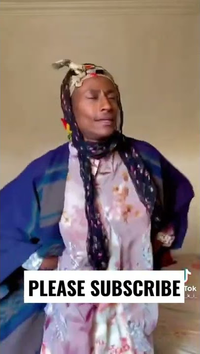 Andualem Gosa new music video