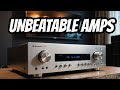 10 Secrets to Choosing The PERFECT Integrated Stereo Amplifier in 2025