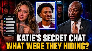 Nolan Wells Case: Katie’s Group Chat With Nolan’s Friends LEAKED — What Were They Hiding