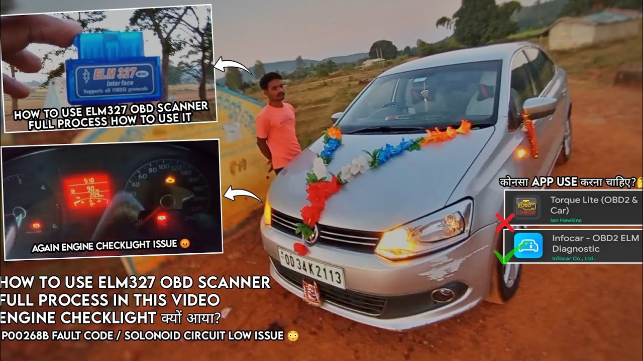 How To Use ELM327 OBD Scanner In VW Vento 1 6 TDi App Use how-to-use-elm327-obd-scanner-in-vw-vento-1-6-tdi-app-use