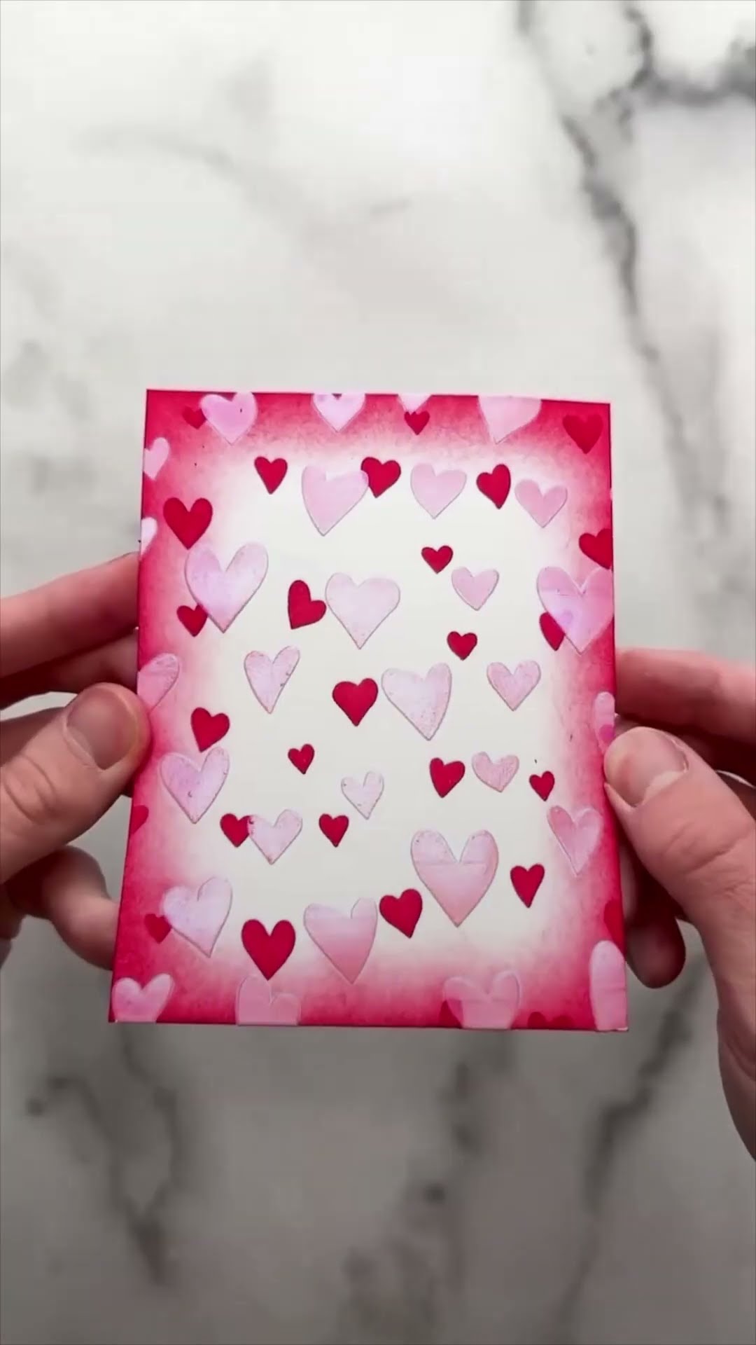 share this with someone you want to send a valentine to this year  #craft #diy #handmade