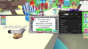 ❄️WINTER EVENT Adopt Me Script Hack • Auto Farm Gingerbread Roblox 2024 Scripts / Scam script OP