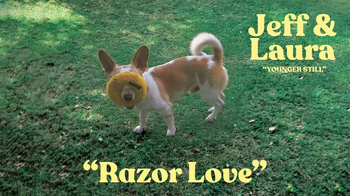 Jeff Rosenstock & Laura Stevenson - Razor Love [OF...