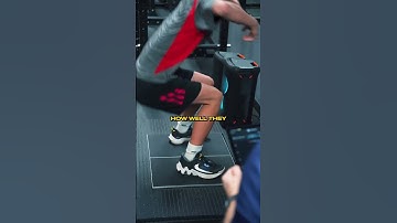 What are force plates? | Hawkin Dynamics x One Last Rep