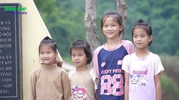 Về vùng ATK Tràng Định