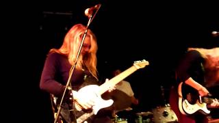 Outta My Mind - Bleached - Cluny 2 - Newcastle - 22nd October 2013