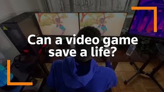 This  Game Takes You Inside The Life Of A Refugee