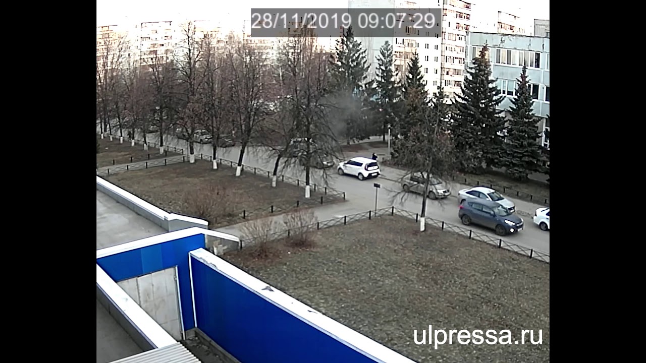 Автомобиль для директора