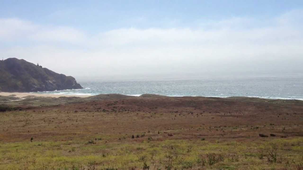 Point Sur Lighthouse