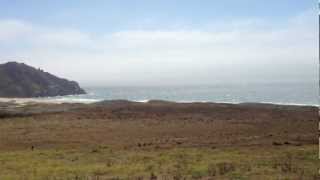 Point Sur Lighthouse