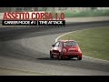 Assetto Corsa | Career Mode #1 (Modo Carreira 1)