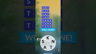 Wordscapes Uncrossed Level 1072