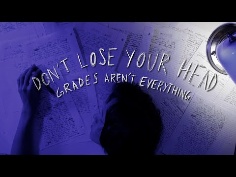 Don't Lose Your Head - PSA