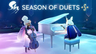 Season Of Duets Trailer  Sky Children Of The Light