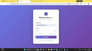 Details MERN Secure Authentication System | Access Token | JWT, Refresh Token, RBAC, CSRF & Rate Limiting News