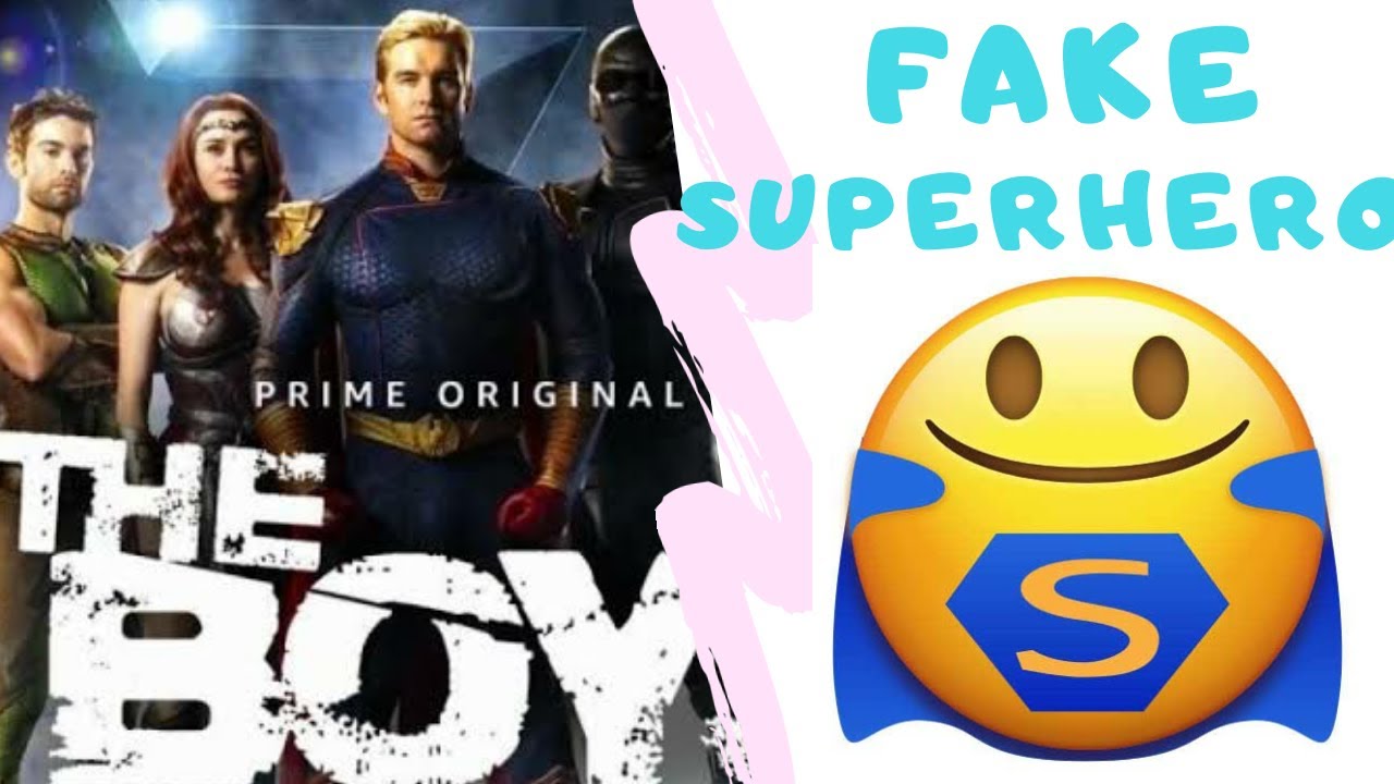 The boys wep series review in hindi | avinash shakya | dhaaked review