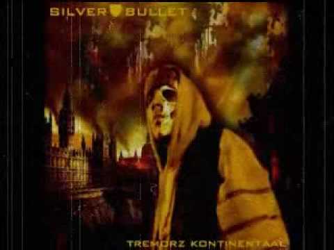 Silver Bullet - rEDd d.R.R.a.g.G.O.N