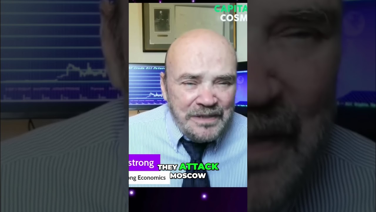 Путин самый умный, он не поддастся постоянным искушениям неоконов.