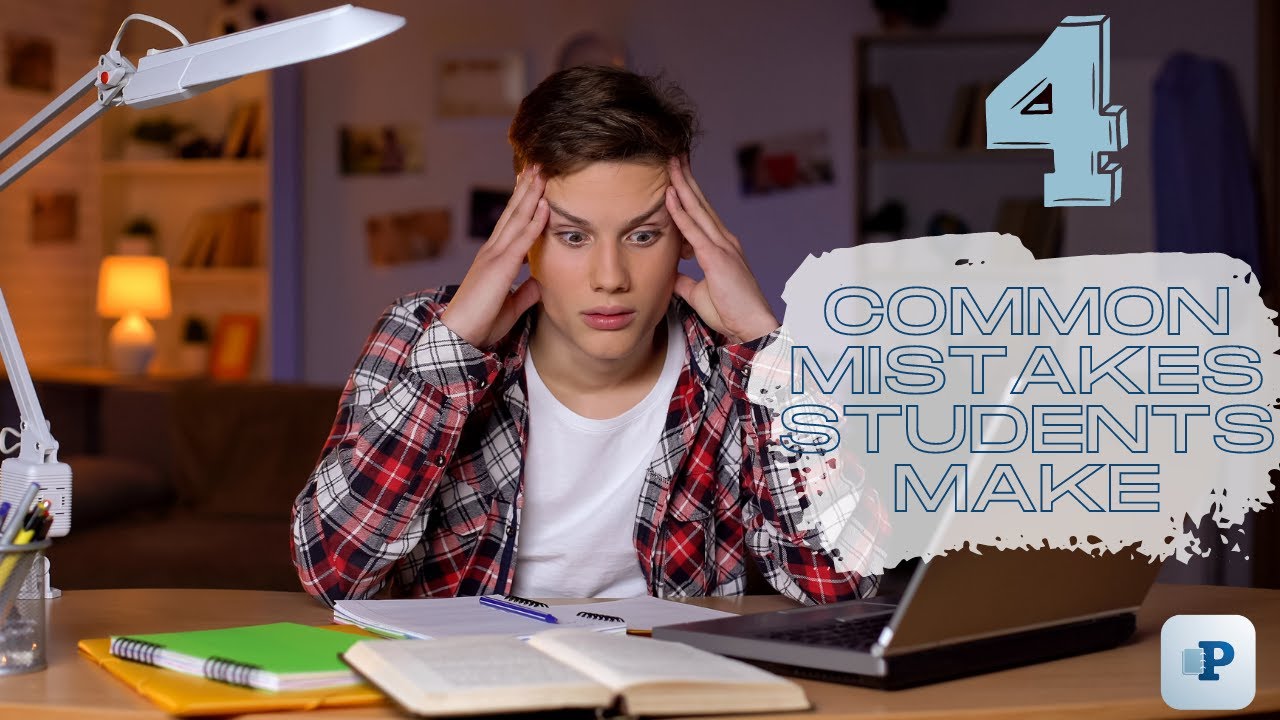 4 Common Mistakes Students Make on the SSAT: The Gracie Gold Approach