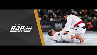 [Mat 2] AJP TOUR POLAND NATIONAL JIU-JITSU CHAMPIONSHIP 2026 - GI & NO-GI