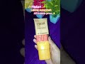 ✨ Flipkart haul😍 Lakme sunscreen 🧴 super matte 😍 Affordable price #unboxingvideo #shortvideo 😍