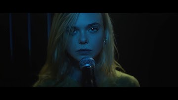 映画『ティーンスピリット』US版ロング予告編