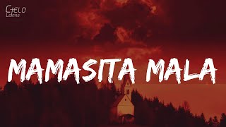 Ñengo Flow - Mamasita Mala (feat. Ozuna) (Letra/Lyrics)