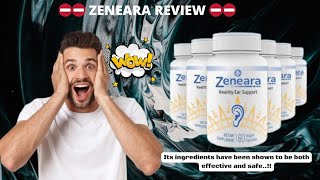 ZENEARA REVIEW. ❌⚠️{{BIG ALERT}} ❌ZENEARA honest Review. ZENEARA Reviews.