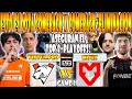 VIRTUS.PRO vs MOUZ BO3[GAME 3]TIEBREAKER-TIMADO, ABED VS CRYSTALLIS - FISSURE UNIVERSE EPISODE 7-ESB