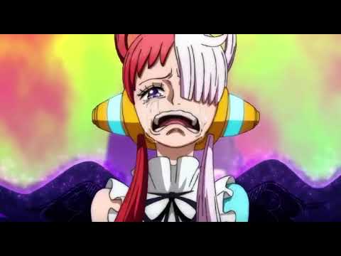 ONE PIECE FILM Z RED久しぶりの赤髪海賊団