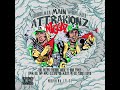 Main Attrakionz - Main Attrakionz Niggaz (Full Album) [2013]