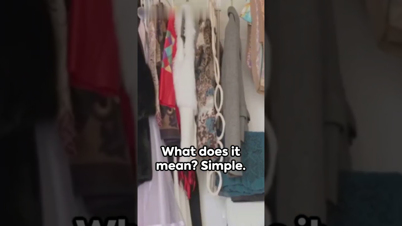 Quick and easy DIY solutions for common problems.