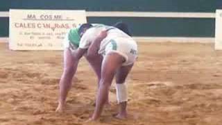 Juan Betancort - José D. Pacheco Copa Vultesa Tercera