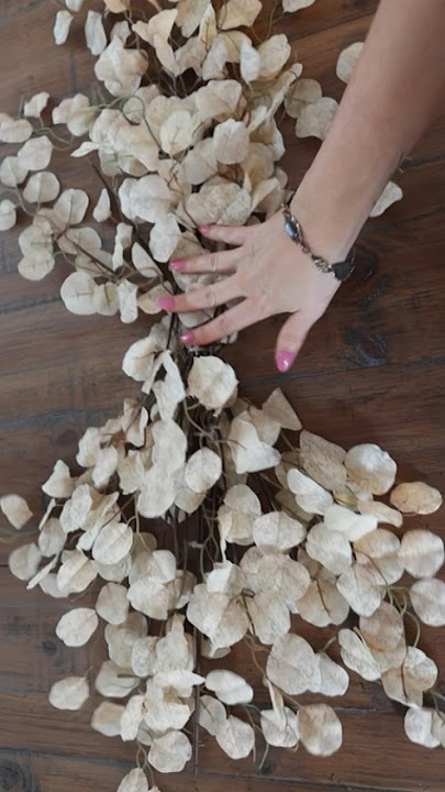 JAW DROPPING DOLLAR TREE Fall DIY!  🤍🍂 NEW 2024