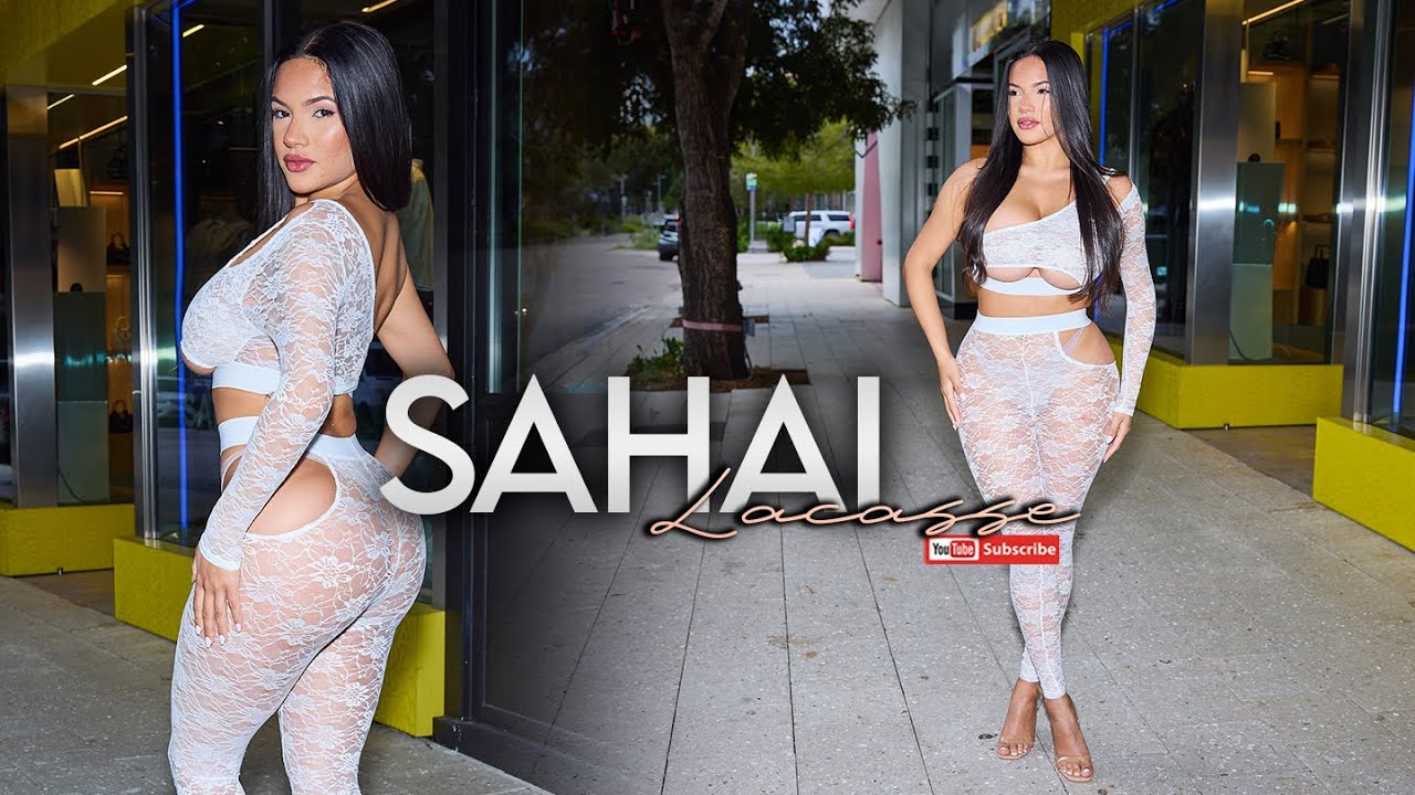 Sahai Lacasse YouTube