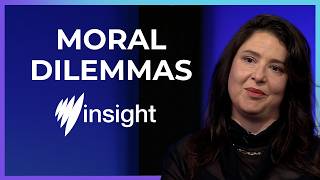 We had to decide whether to turn off our baby’s life support | SBS Insight