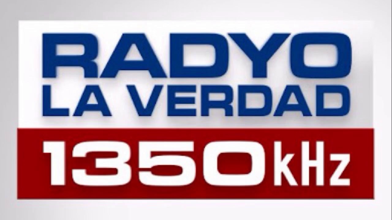 DWUN UNTV Radio - Radyo La Verdad 1350 Signing Off 2017 - YouTube