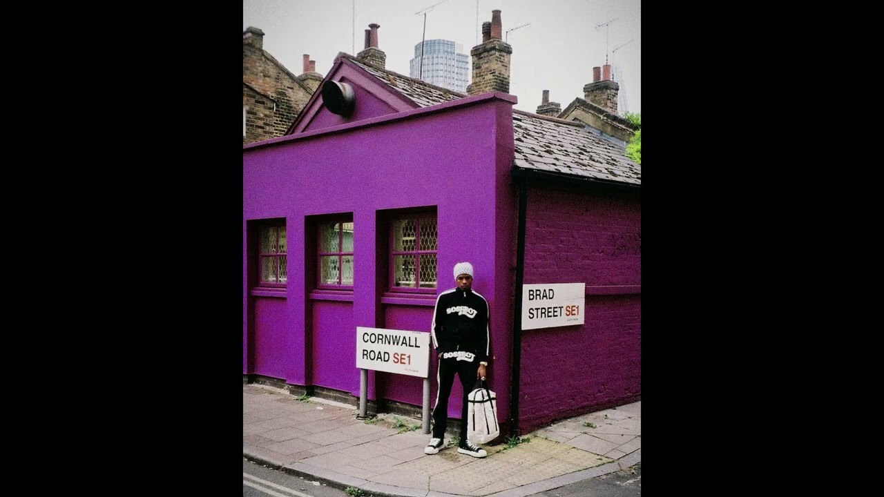 [FREE] Playboi Carti x Pierre Bourne Type Beat 