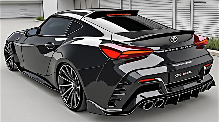 🔥2025 Toyota GT86 SHOCKS Everyone – BETTER Than a Supra?!"🔥