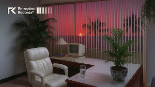 LIMINAL DESK '86