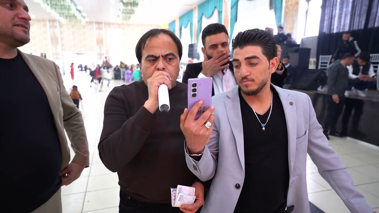 شريف ابو رياض حفلات غربات الجزء الثالث3.. شريف ابو رياض2025..4..6